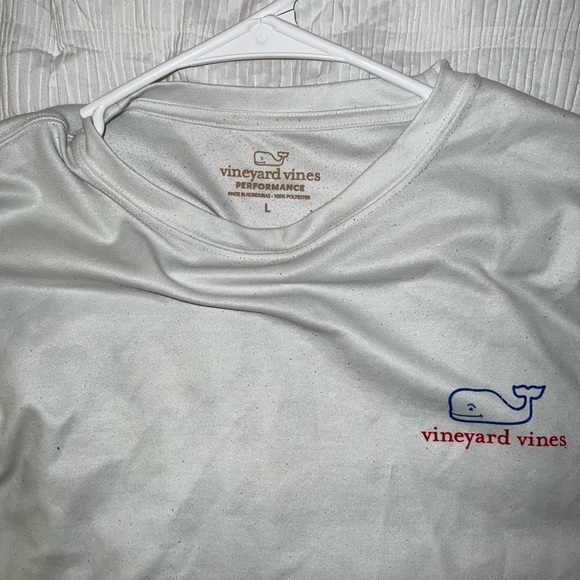 Vineyard Vines Shirt - Picture 3 of 3